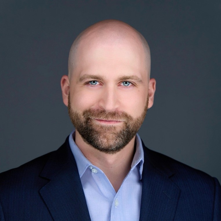 NanoSphere Interview – Sean Bedingfield Testimonial from Sean Bedingfield, PhD, Senior Advisor at Eli Lilly and Company's Genetic Medicine division, praising NanoSphere for providing a unique hub of conversation outside conferences